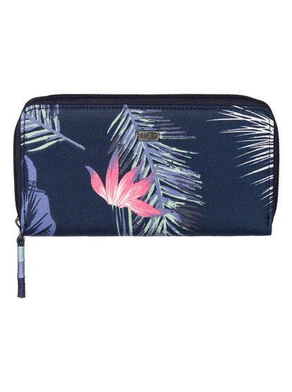 roxy wallets for girls.